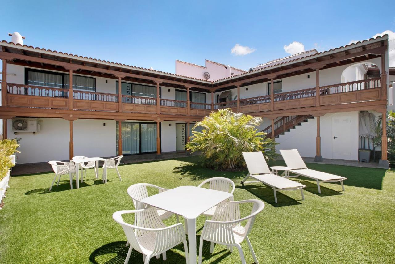 Villa Linaje del Pago Negramol El El Sauzal Exterior foto