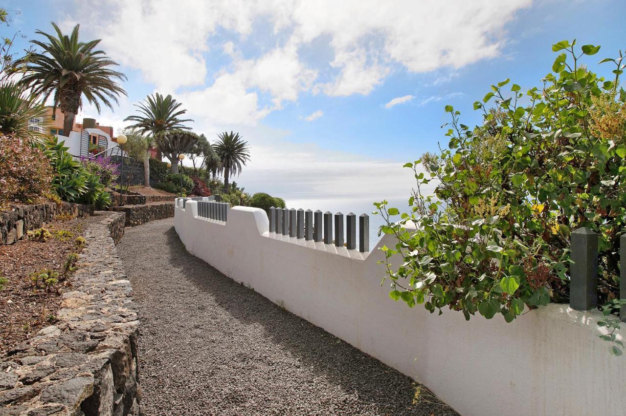 Villa Linaje del Pago Negramol El El Sauzal Exterior foto